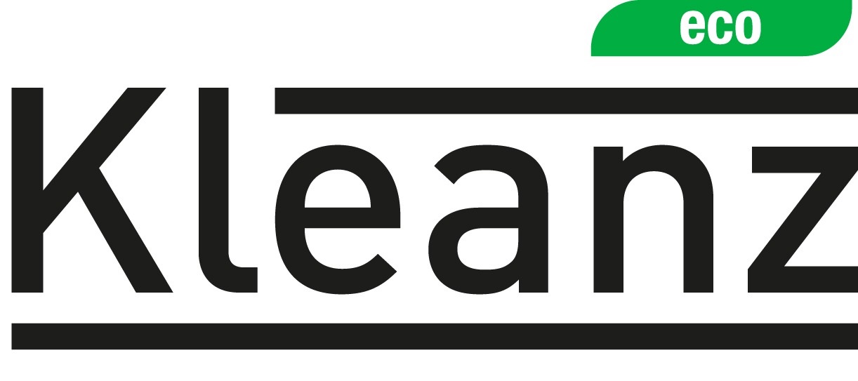 Kleanz Eco Logo